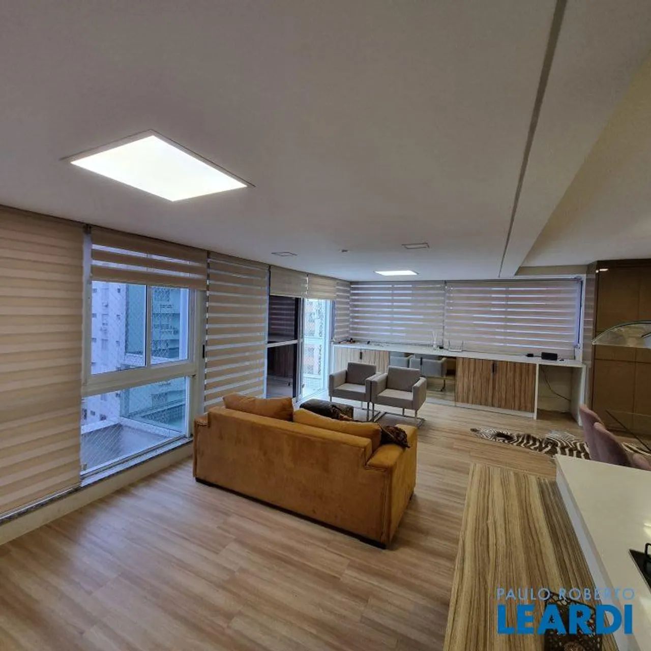 DUPLEX - CENTRO - SC - Foto 5