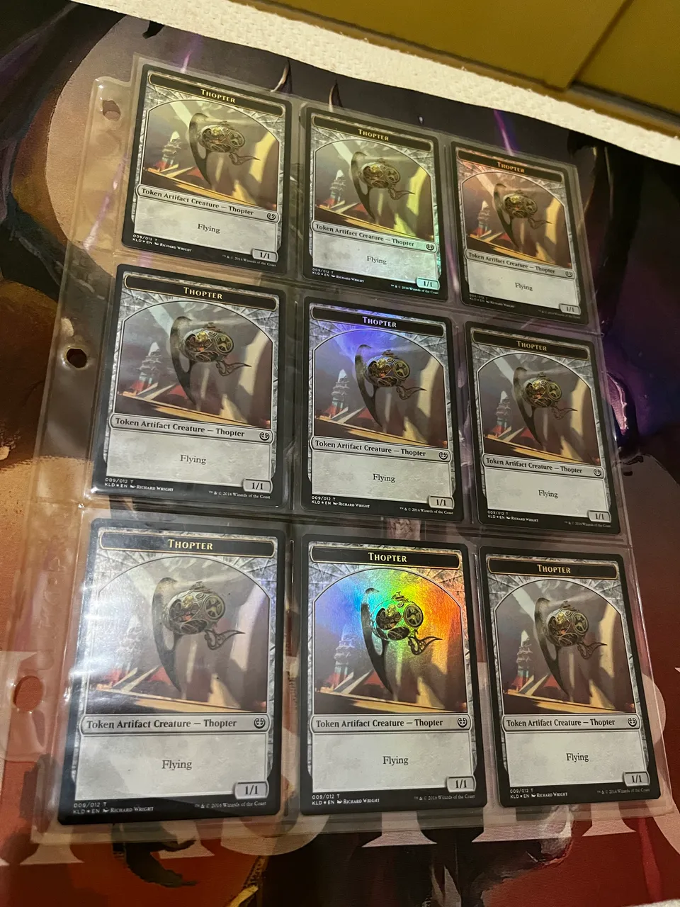 MTG x15 Ilhas Foil - AKH NM - Hobbies e coleções - Coroado