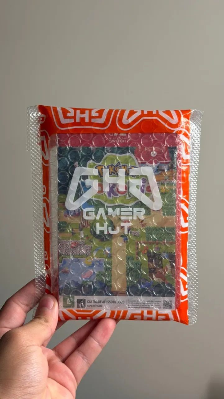 Pokémon Pokopia