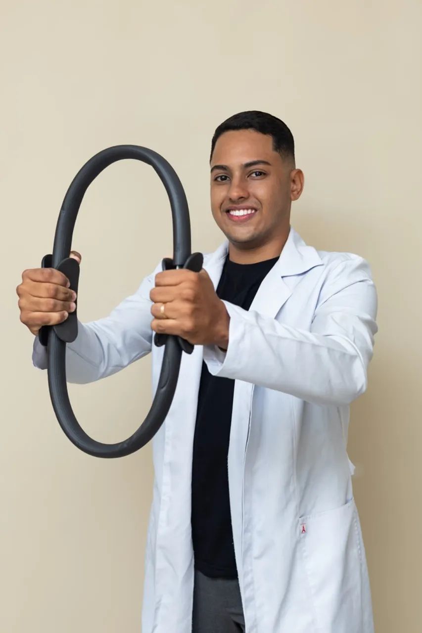 Fisioterapia Domiciliar  - Foto 4