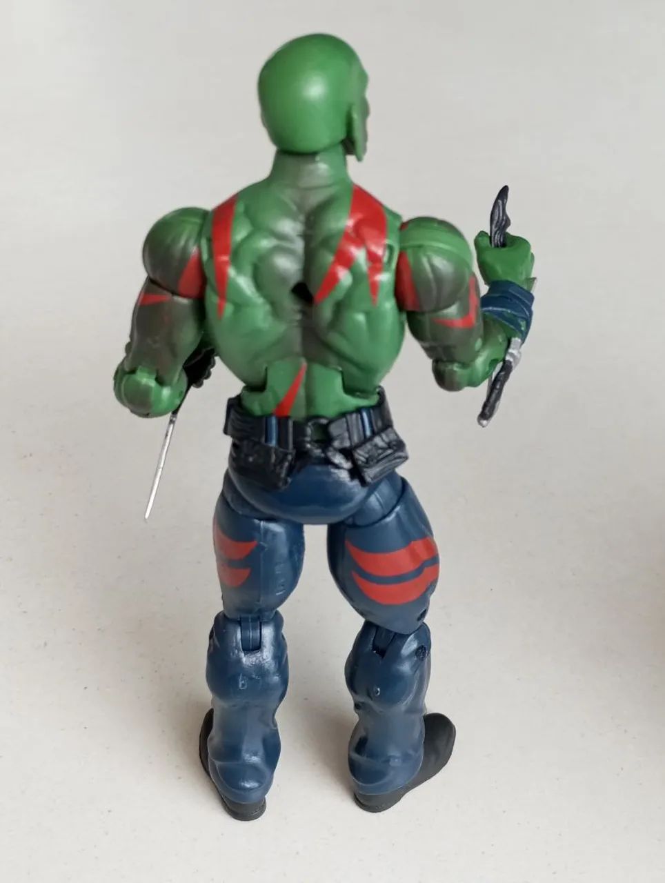 Drax - Hasbro - Foto 3