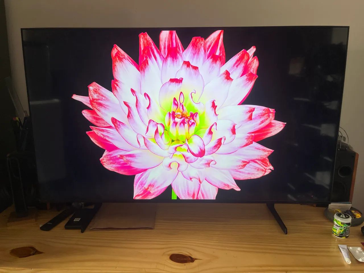SmartTV Samsung 50 polegadas  - Foto 3