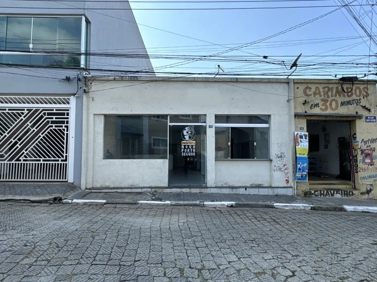 Salão comercial para alugar no centro de Guarulhos - Foto 2