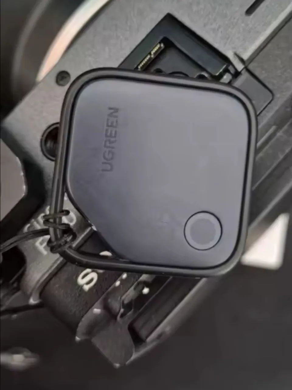 Tag Rastreador GPS Ugreen para iPhone - Foto 4