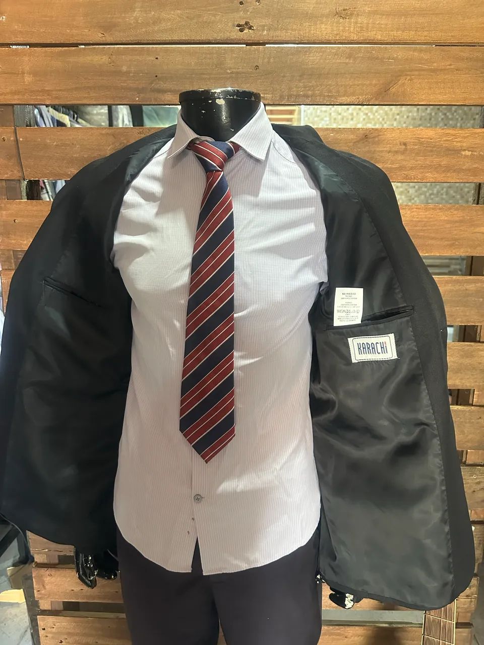 Blazer masculino  - Foto 4