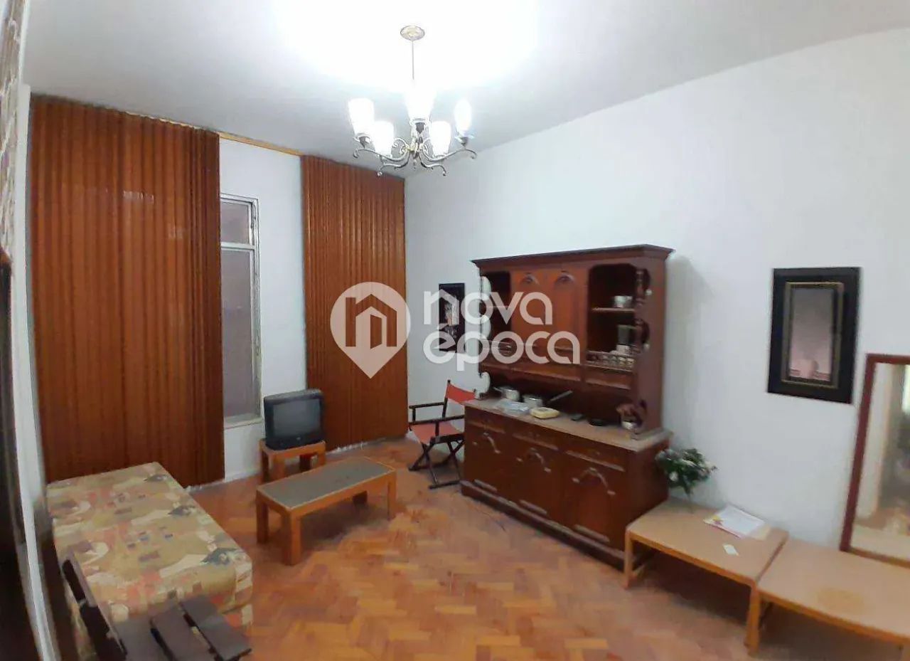 Copacabana | Apartamento 2 quartos - Foto 2