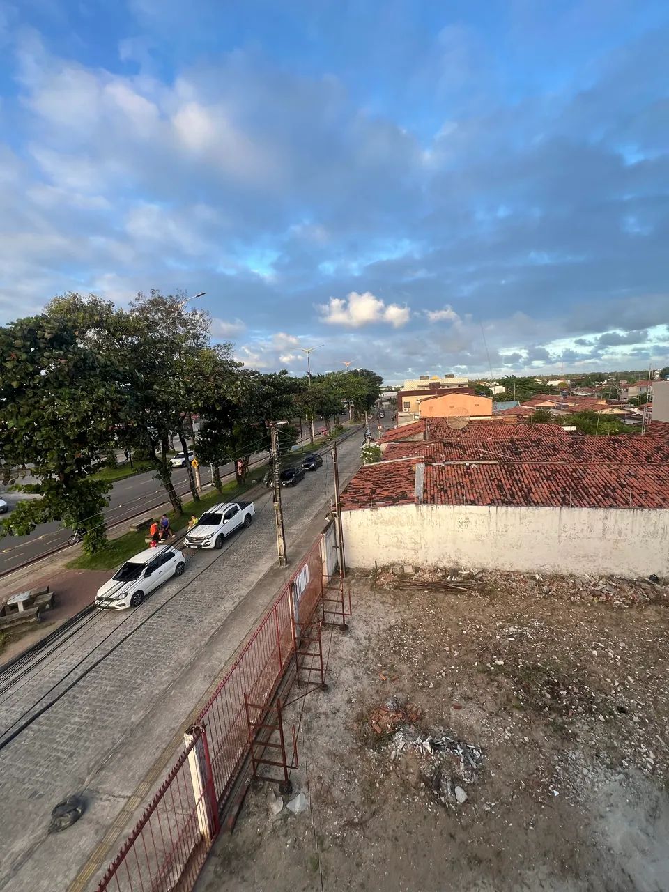 Terreno principal 250m2 Valentina - Foto 3