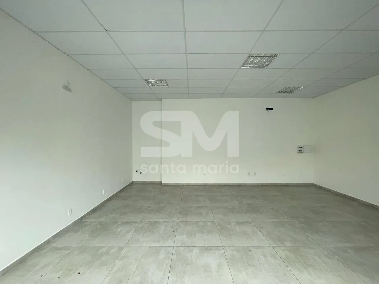Sala para locação, Centro, Chapecó, SC - Foto 2