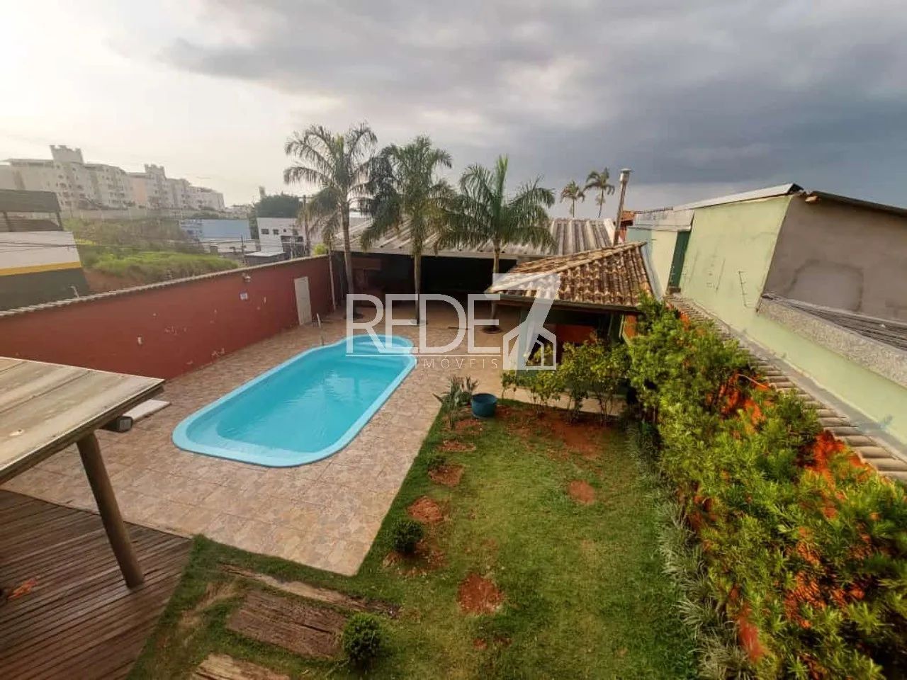 casa - Vila Formosa - Campinas - Foto 2
