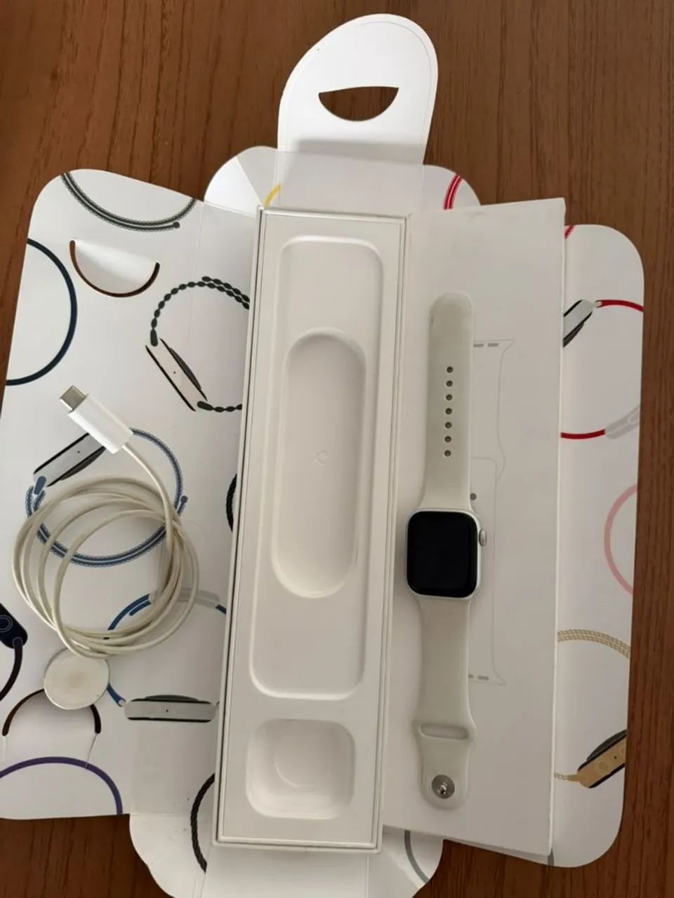 Apple Watch Series 8 