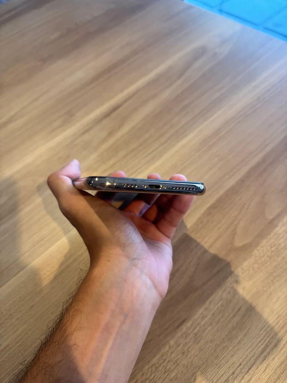 iPhone 11 Pro Max 64GB Dourado - Foto 4
