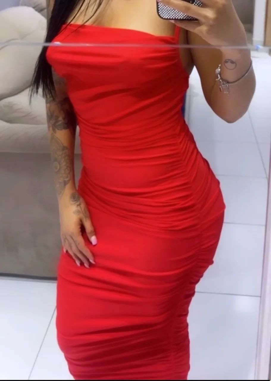 Vestido 
