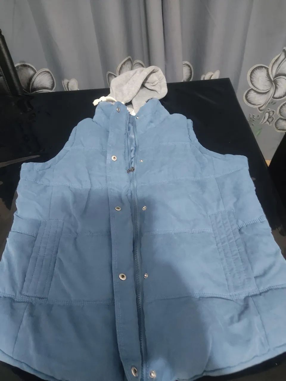 Colete 4xl - Foto 5