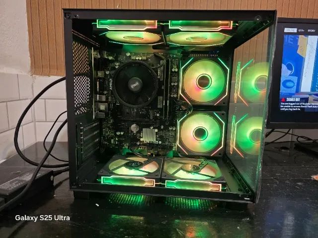 PC Gamer sem frescura