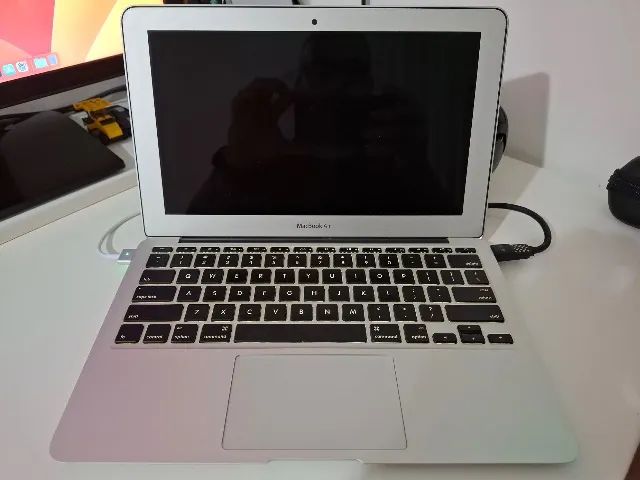 MacBook Air 11 polegadas 2013  - Foto 2