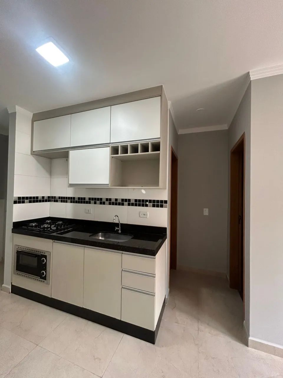 Vendo casa em condomínio - Mobiliada - Foto 3