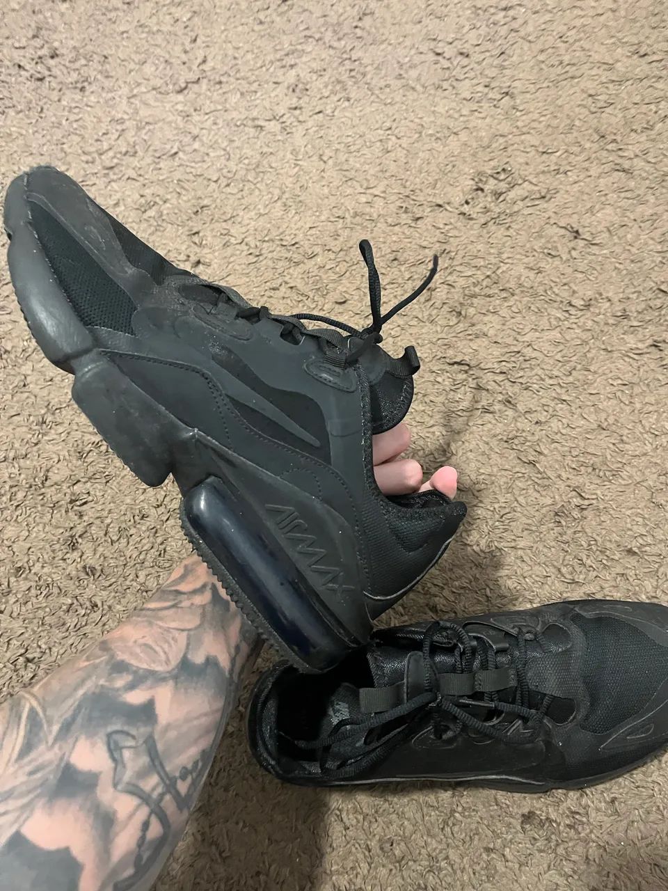 Air max - Foto 4