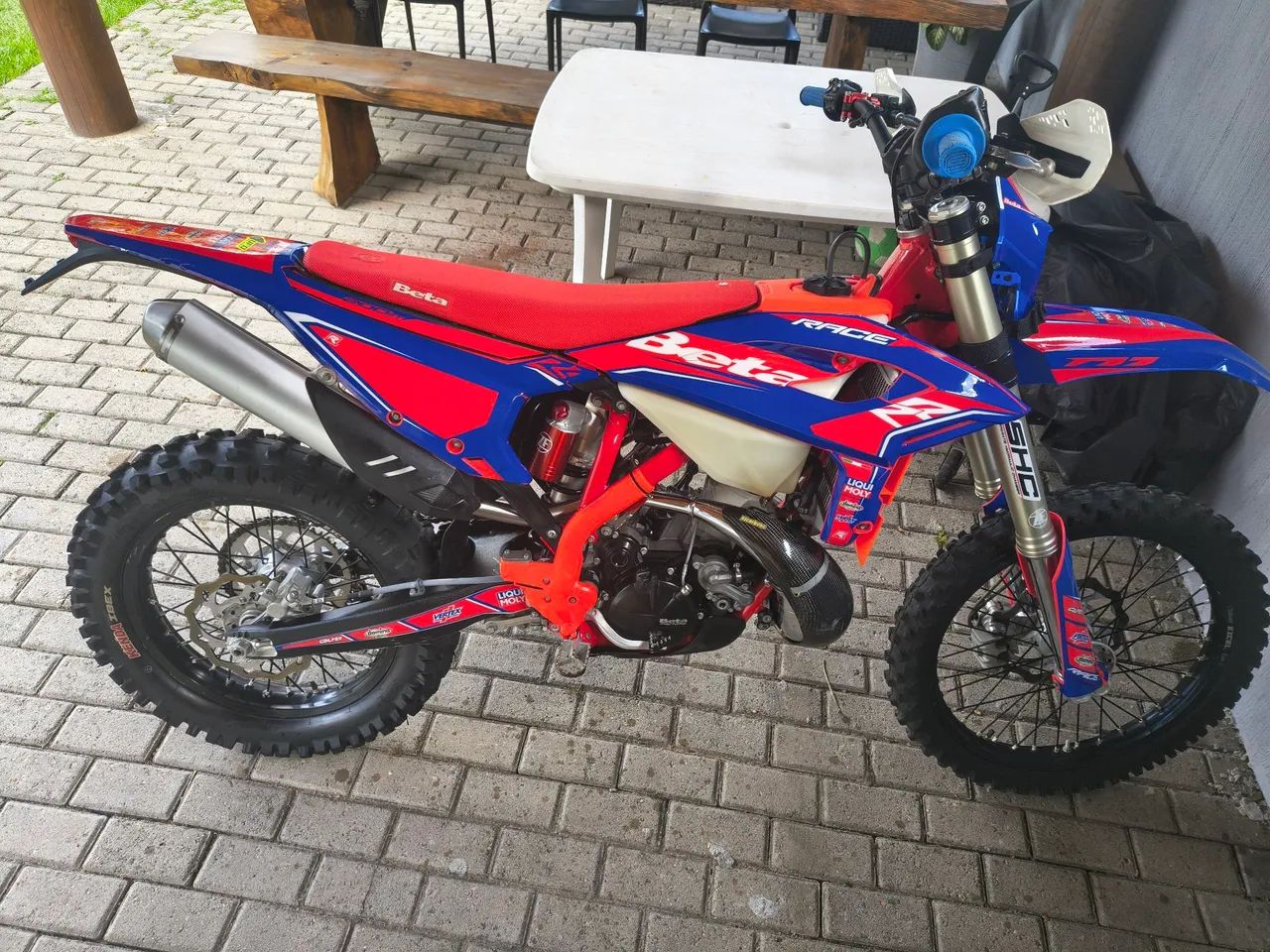 BETA 200 2025  - Foto 4