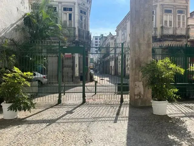 Edifício Garagem Andradas - Vaga à venda, 14m² - Centro Rio - Foto 4