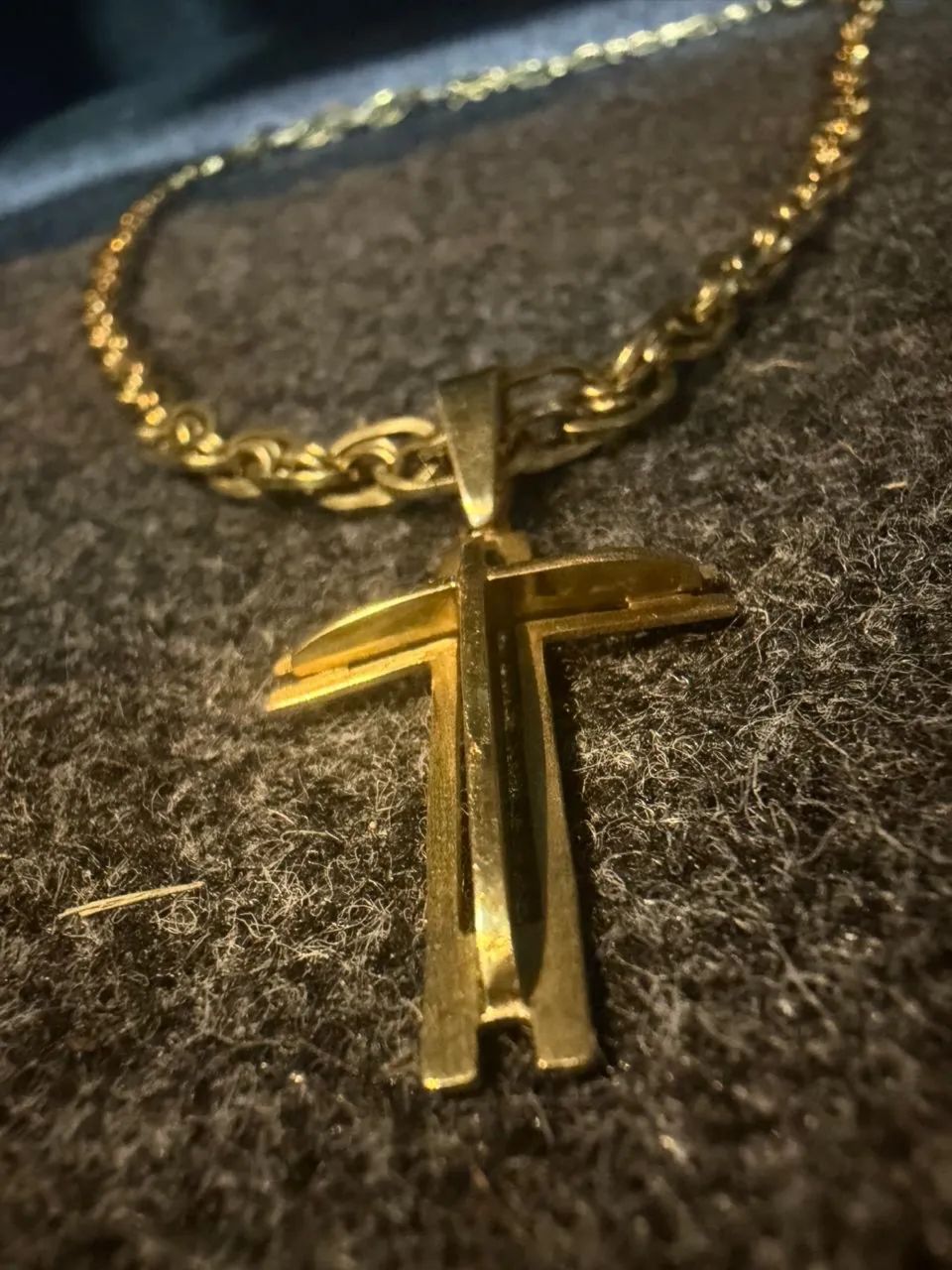 Cordão 18k - Foto 3