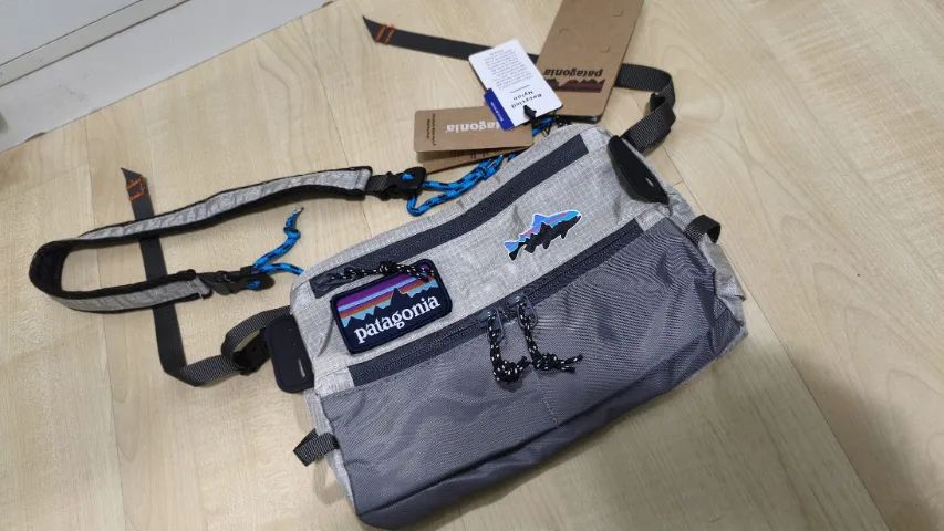 Bolsa / Bag Patagonia