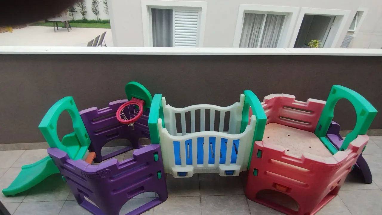 Playgraud - Foto 3