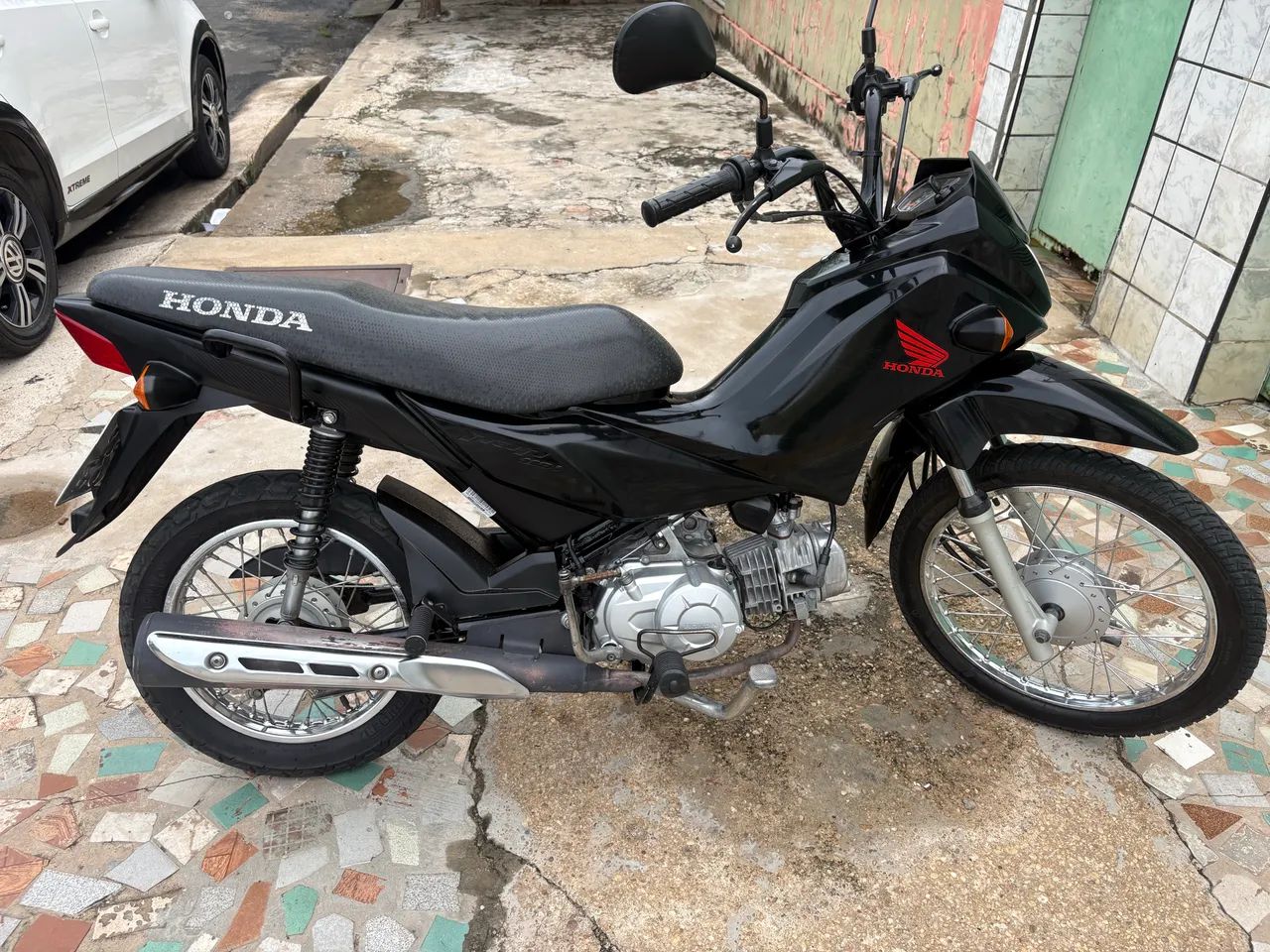 Honda 110i 2023 - 1503138455 | OLX