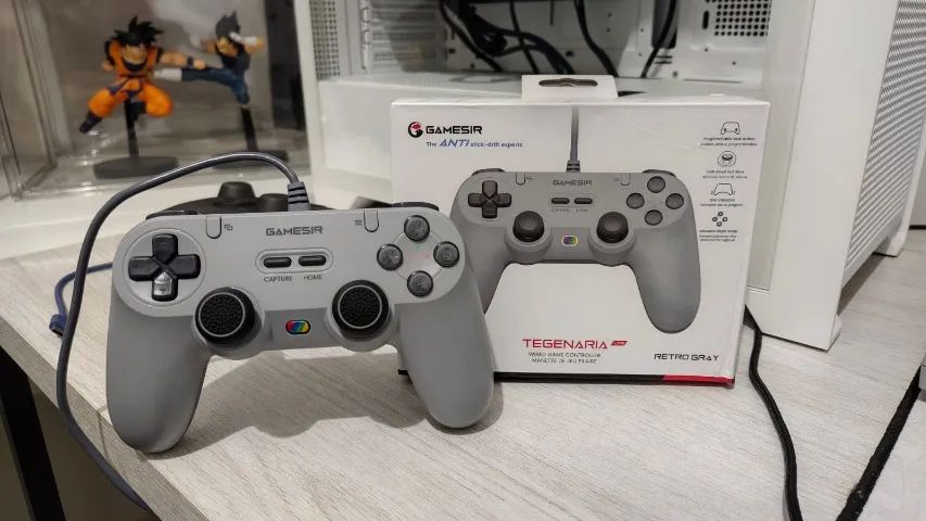 Controle Gamesir Tengenaria Lite