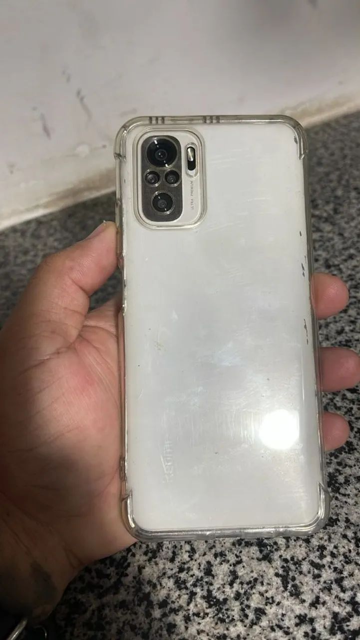 Vende-se um celular  - Foto 2