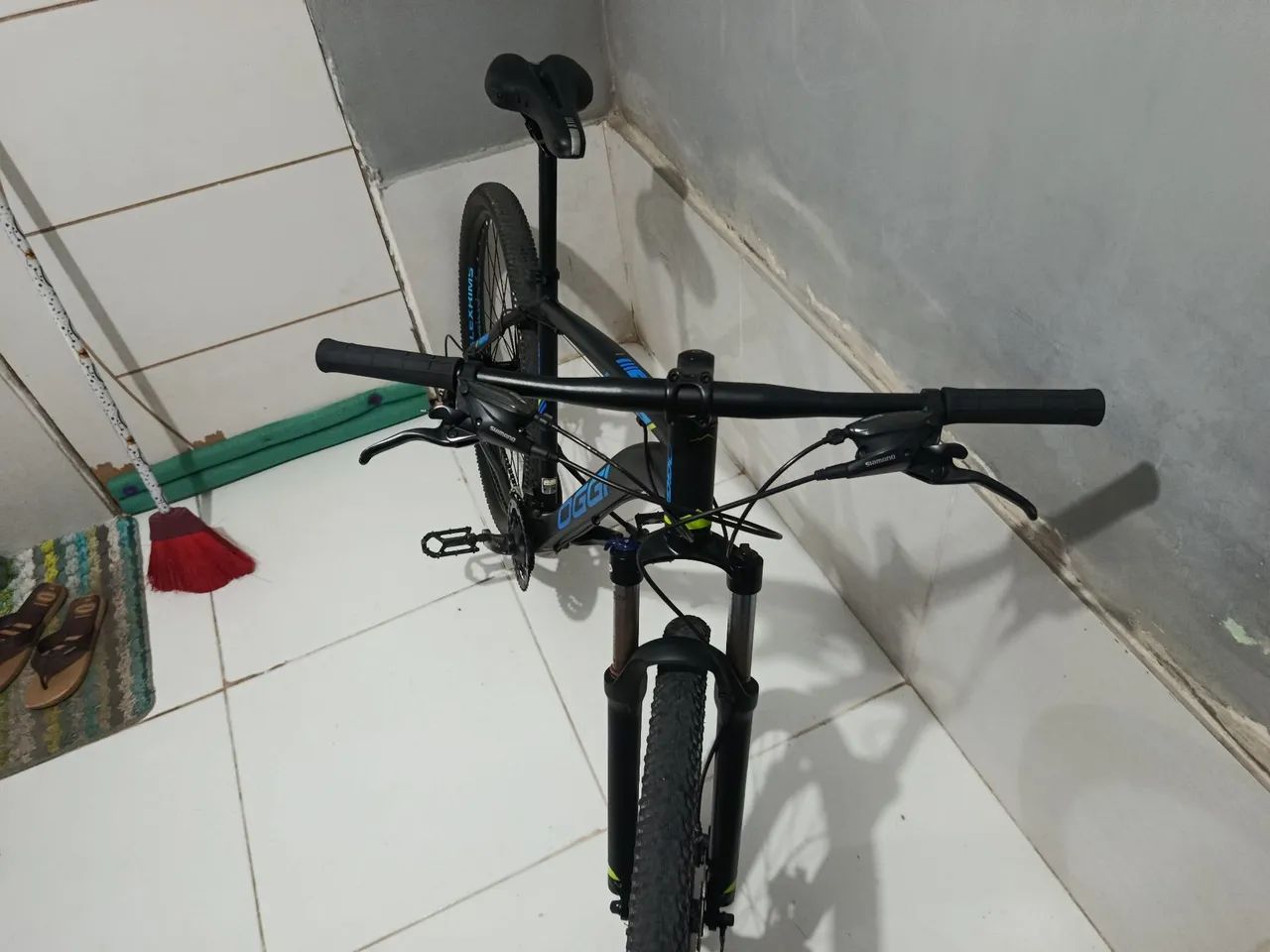 Bike OGGI HACKER HD - Foto 2
