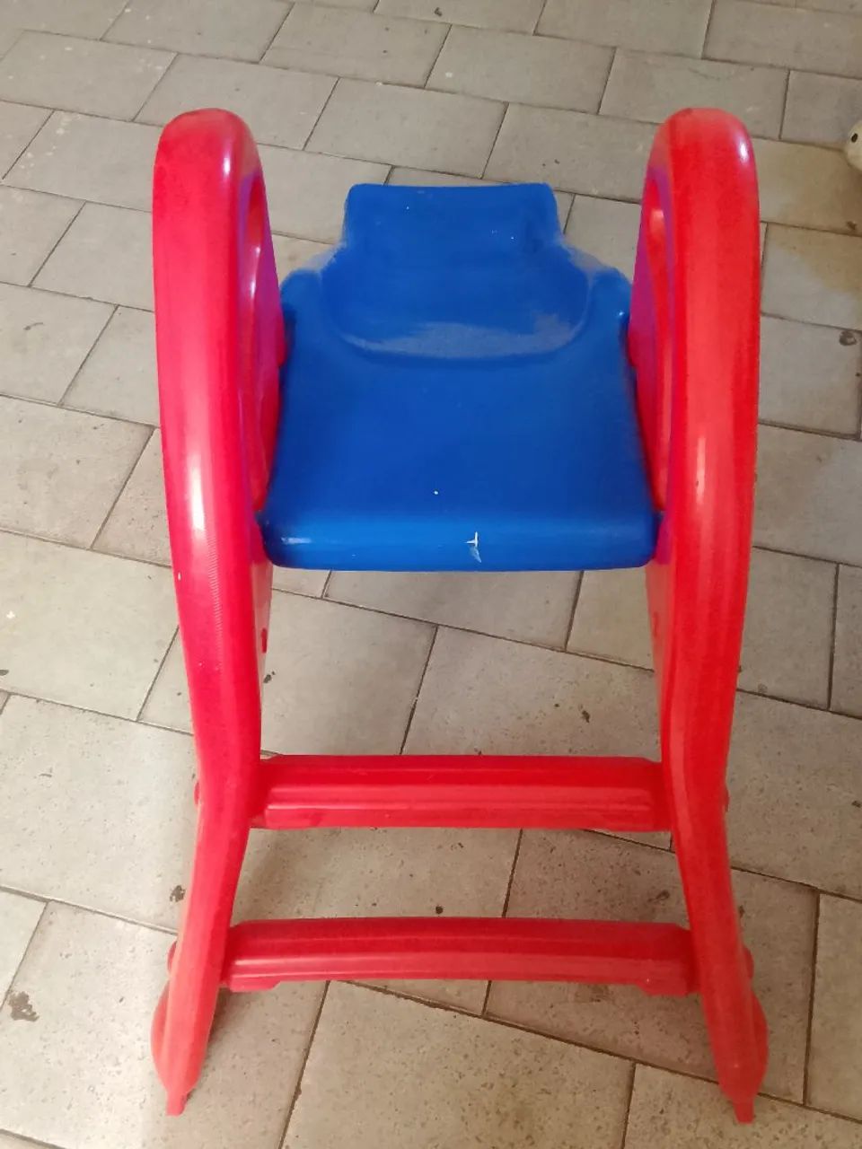 Escorregador brinquedo  - Foto 3