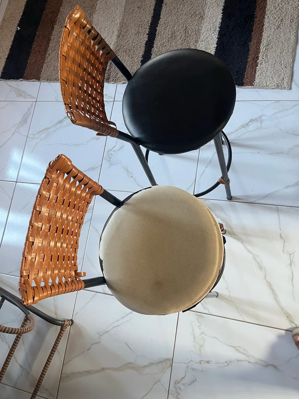 Banquetas  - Foto 4