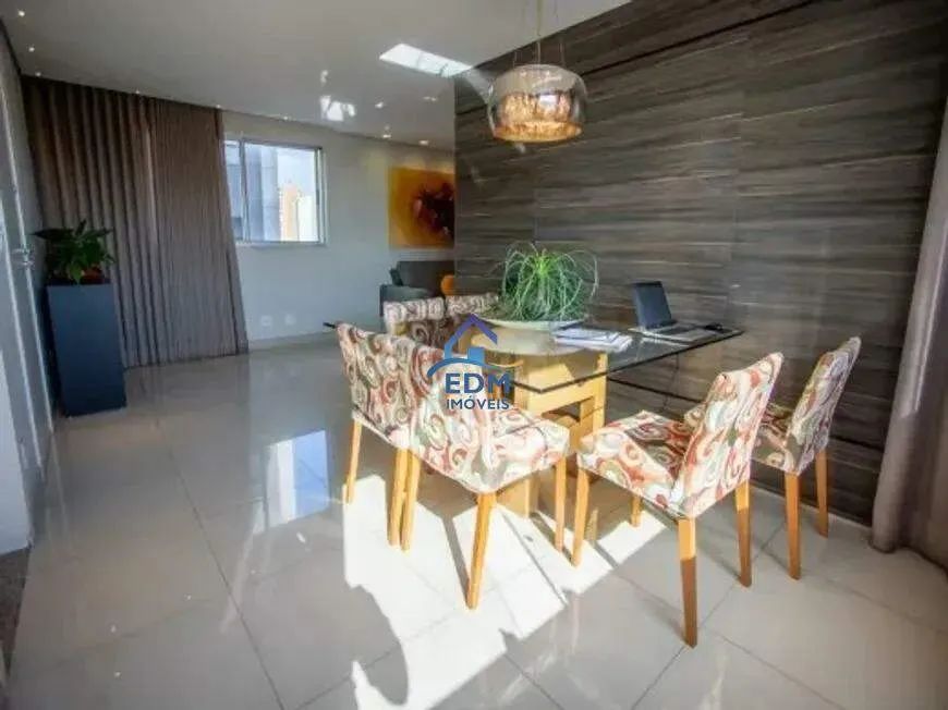 Apartamento à Venda com 3 Quartos, Suíte e 2 Vagas Próximo ao Diamond Mall - Foto 3