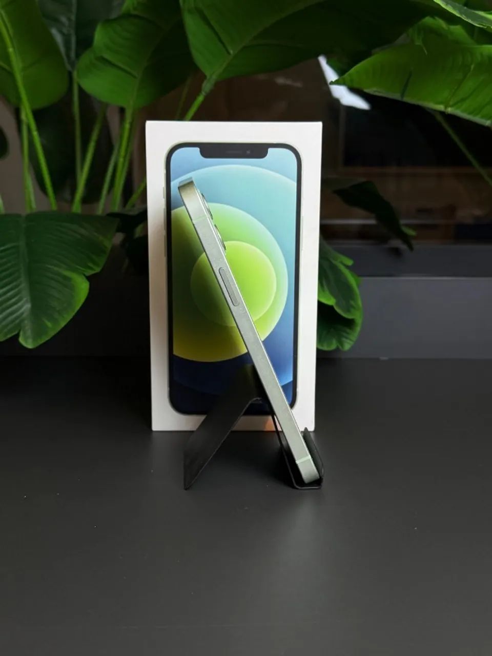 iPhone 12 64gb - Verde - Foto 2