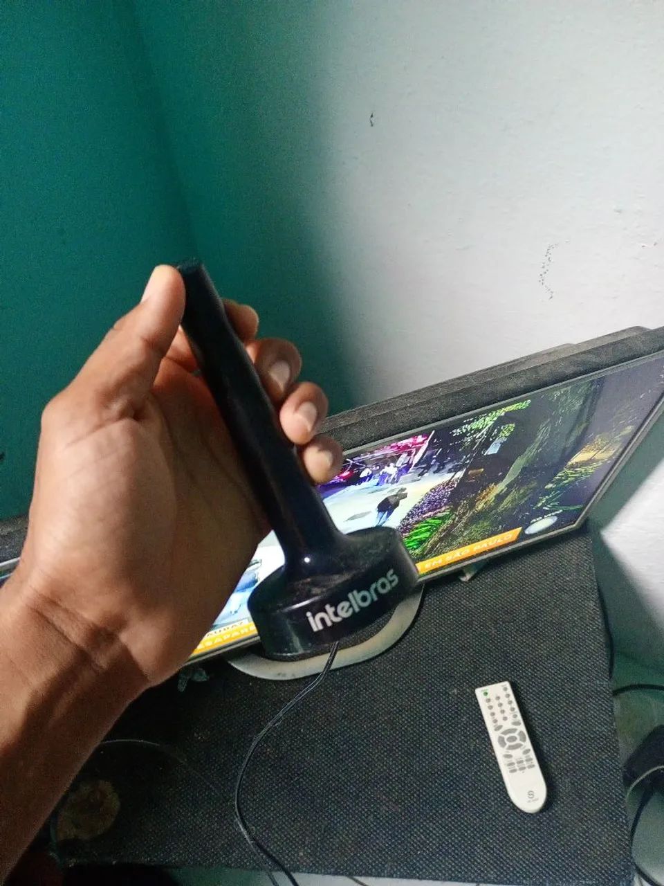 Tv LG 32  - Foto 5