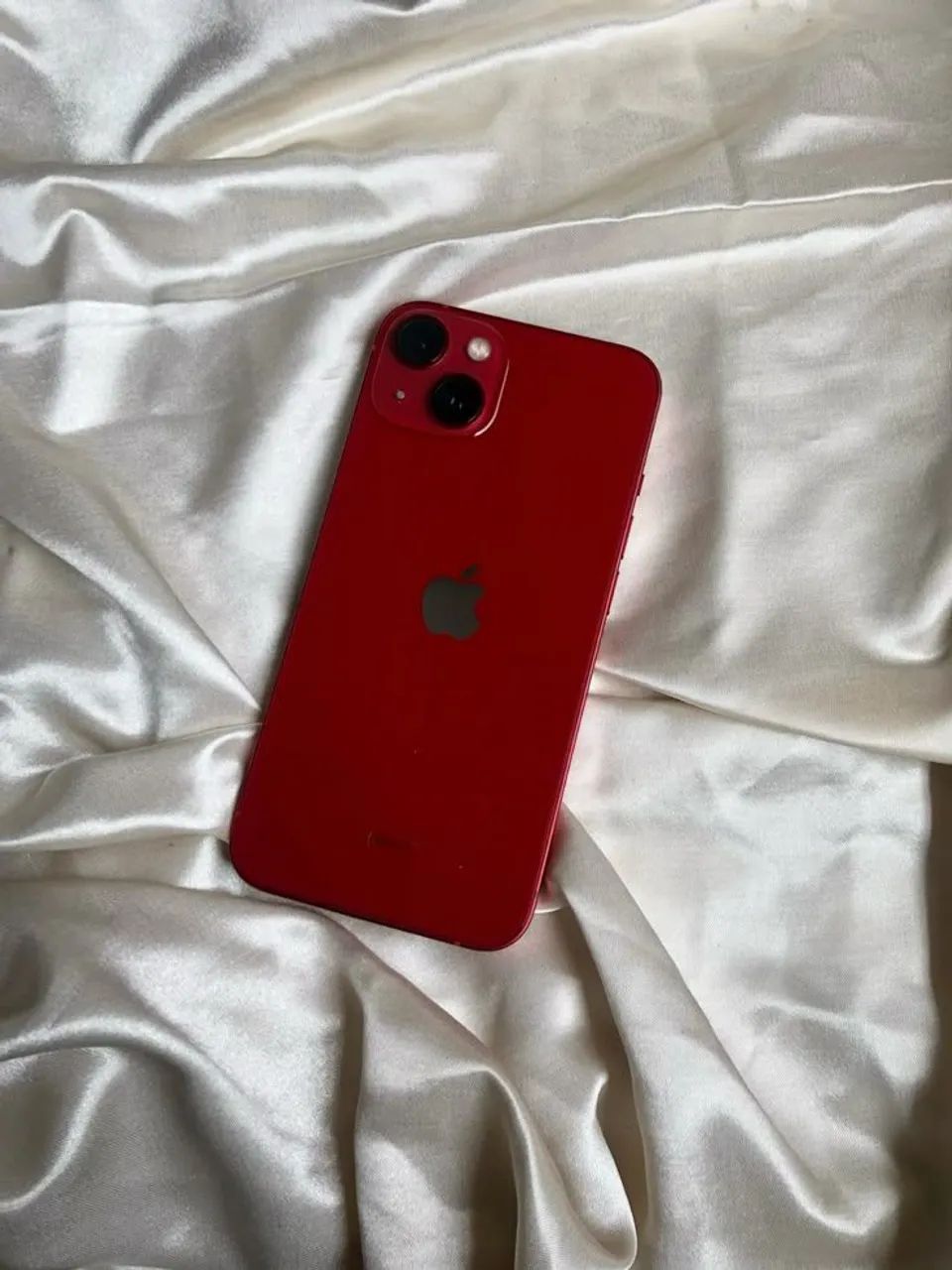 iPhone 13 Red 128
