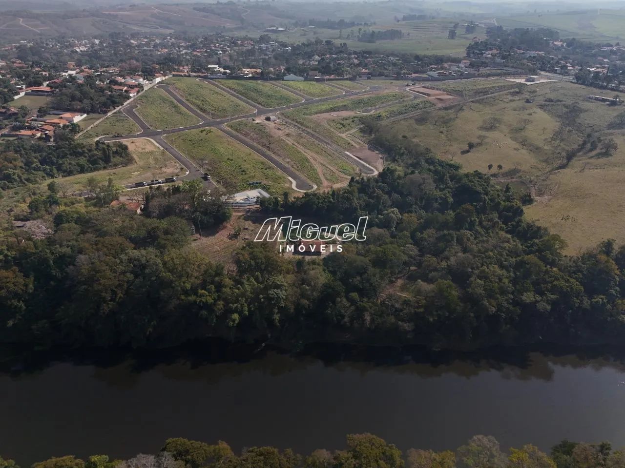 Terreno, à venda, Centro (Ártemis) - Villa Colinas - Piracicaba/SP - Foto 2