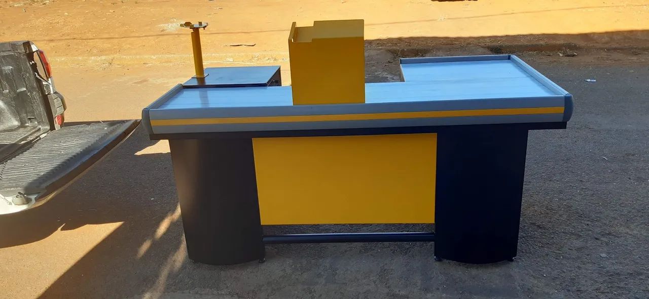 Caixa checalt novo e sem novo  - Foto 3