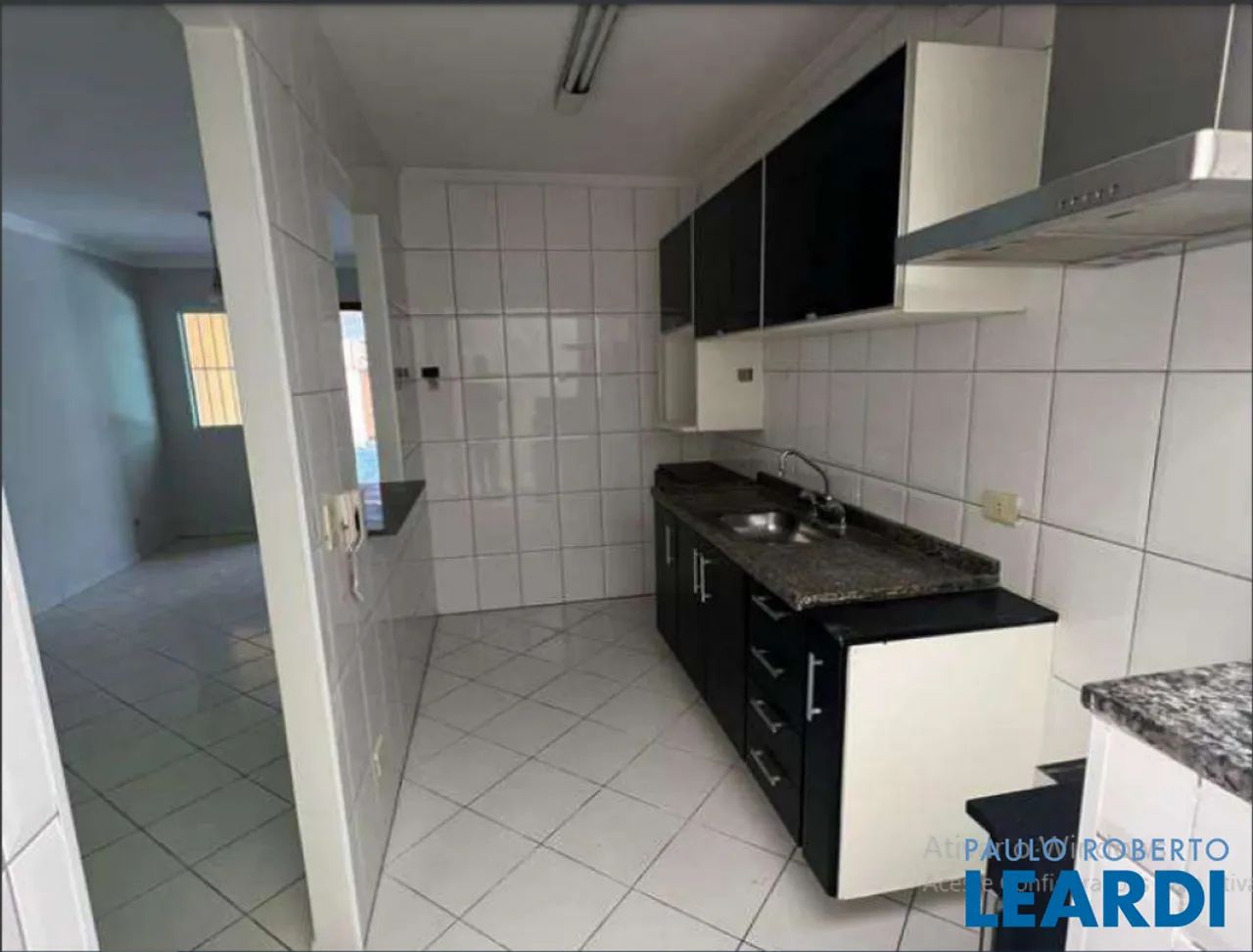 CASA EM CONDOMÍNIO - JARDIM - SP - Foto 4