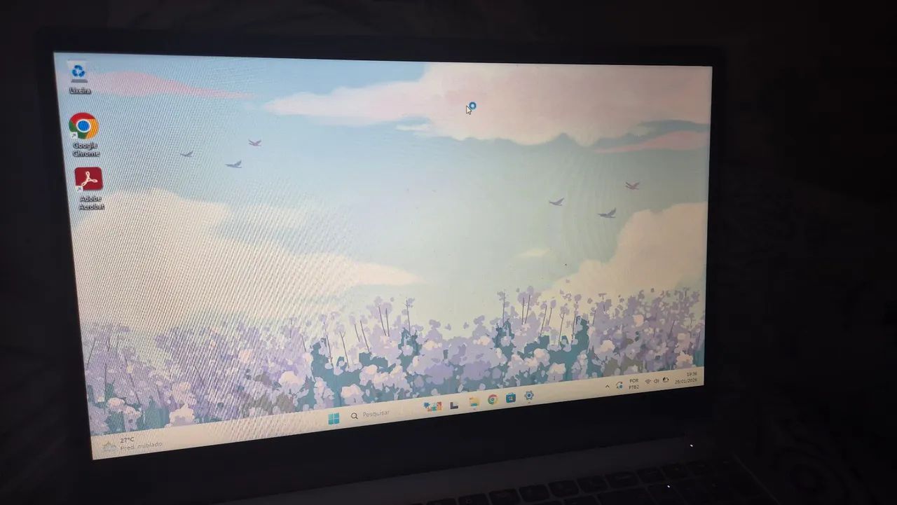 Notebook IdeaPad 1 Celeron - Foto 2