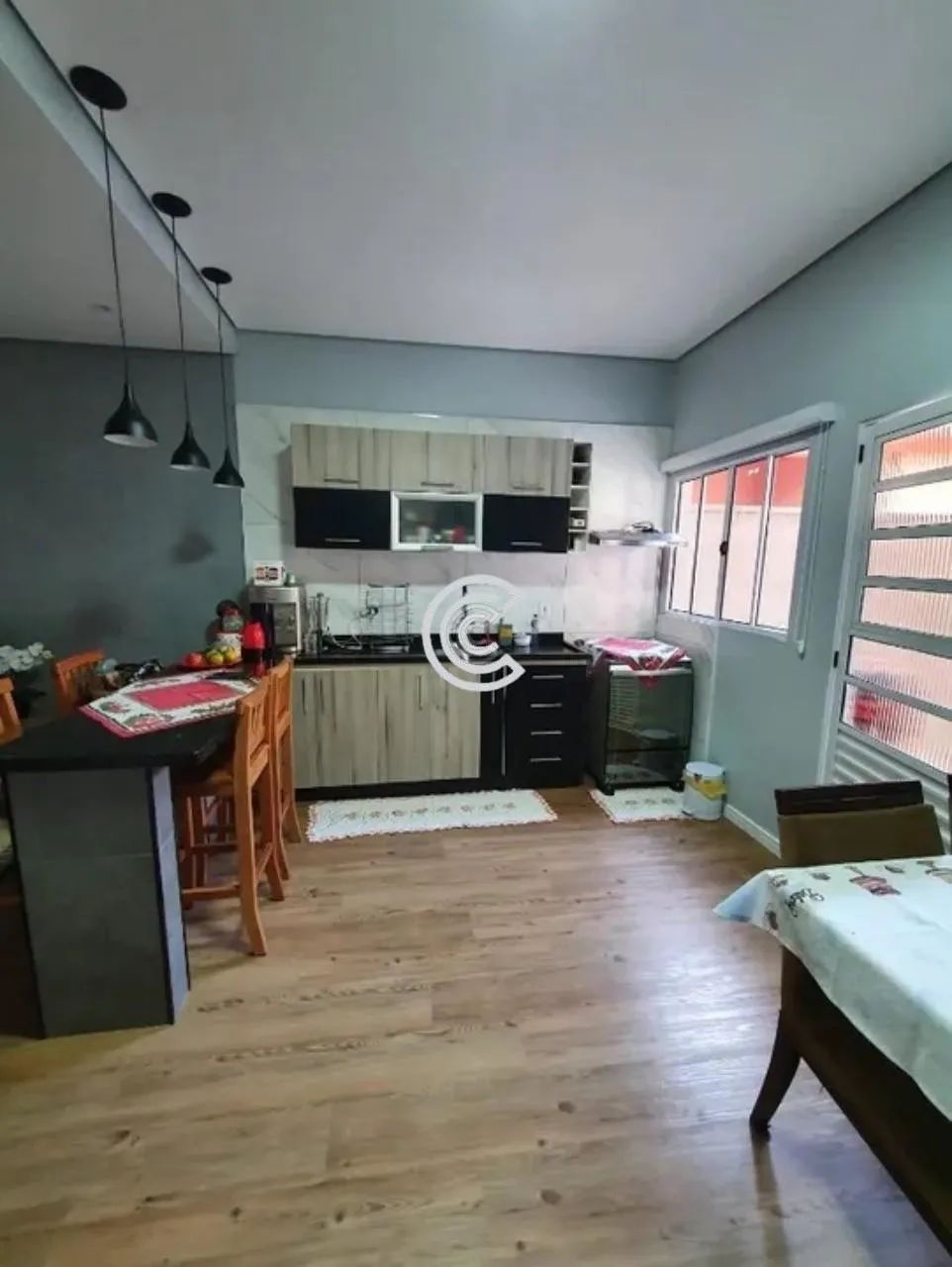 Casa à venda em Hortolândia, Vila Real Continuaçao, com 3 quartos, com 140 m² - Foto 3