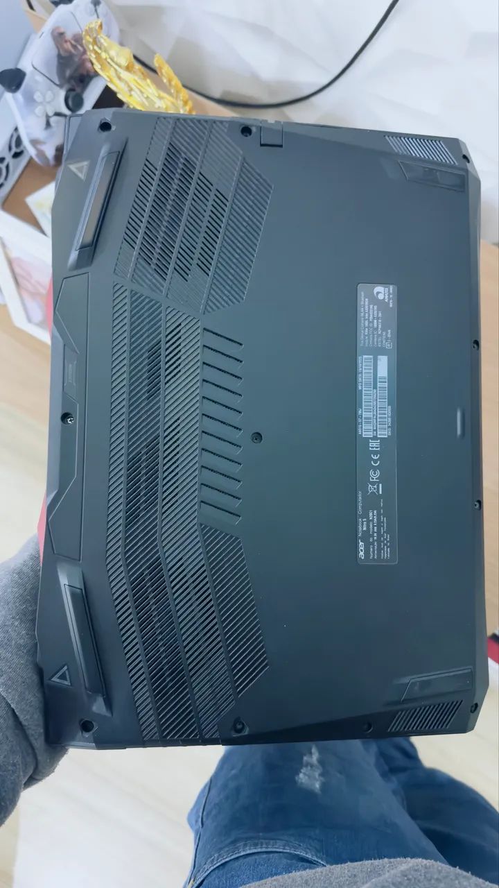 Noitbook Acer nitro 5  - Foto 5