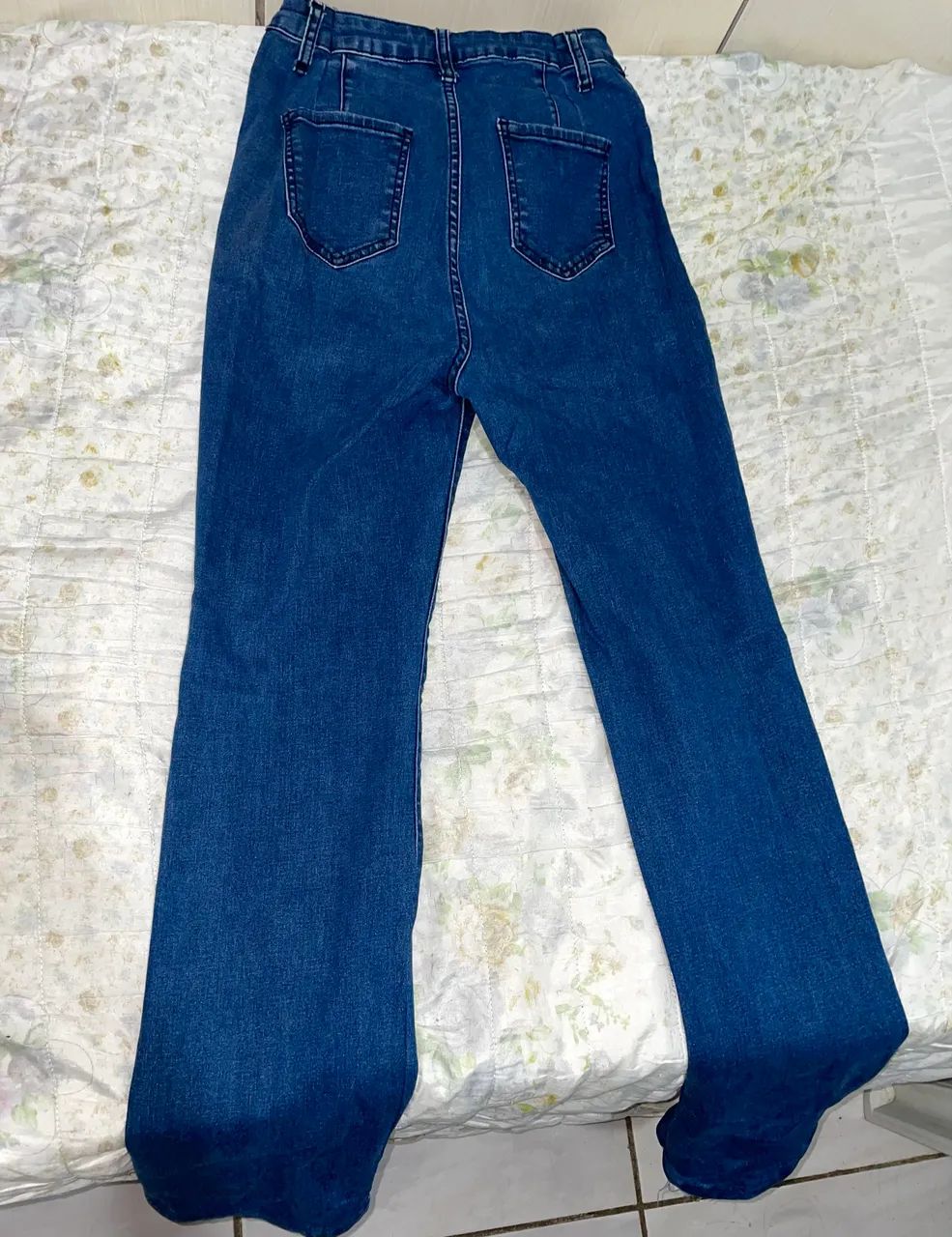 Calça Jeans SHEIN - Foto 3