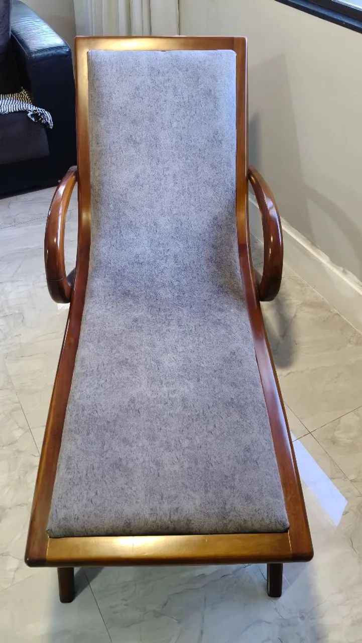 Chaise Longe 