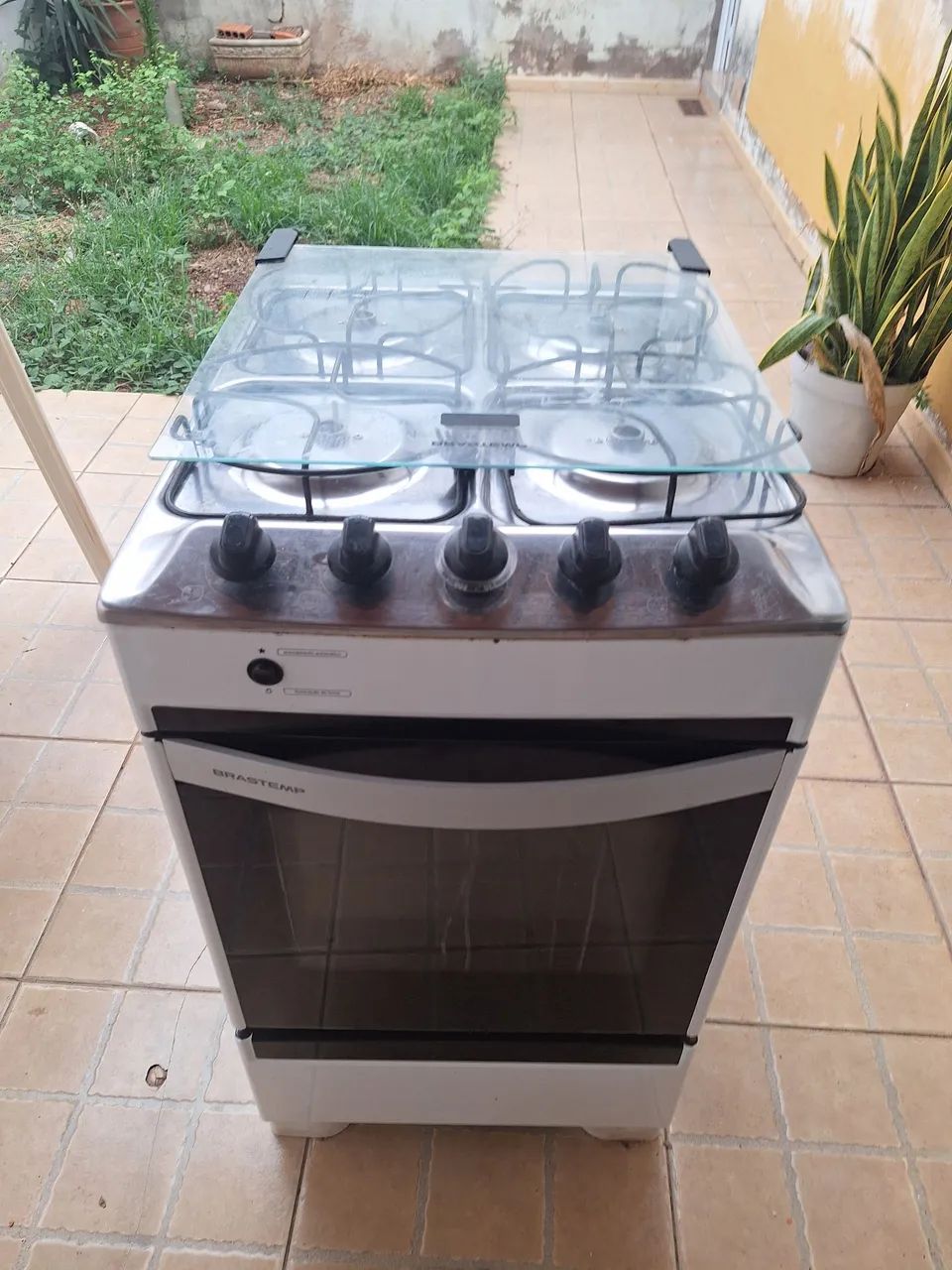 Fogão Brastemp  - Foto 2