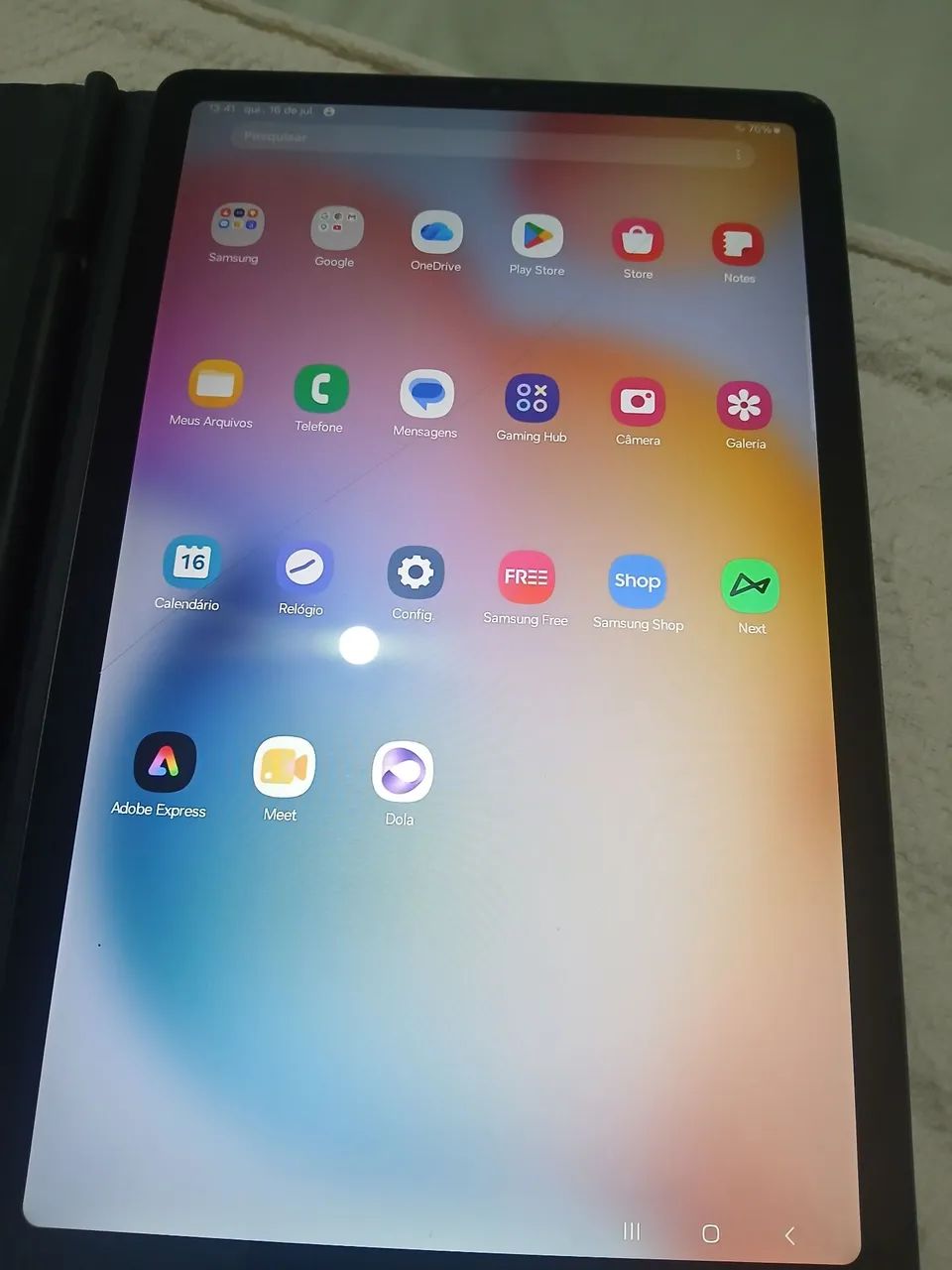 S6 LITE