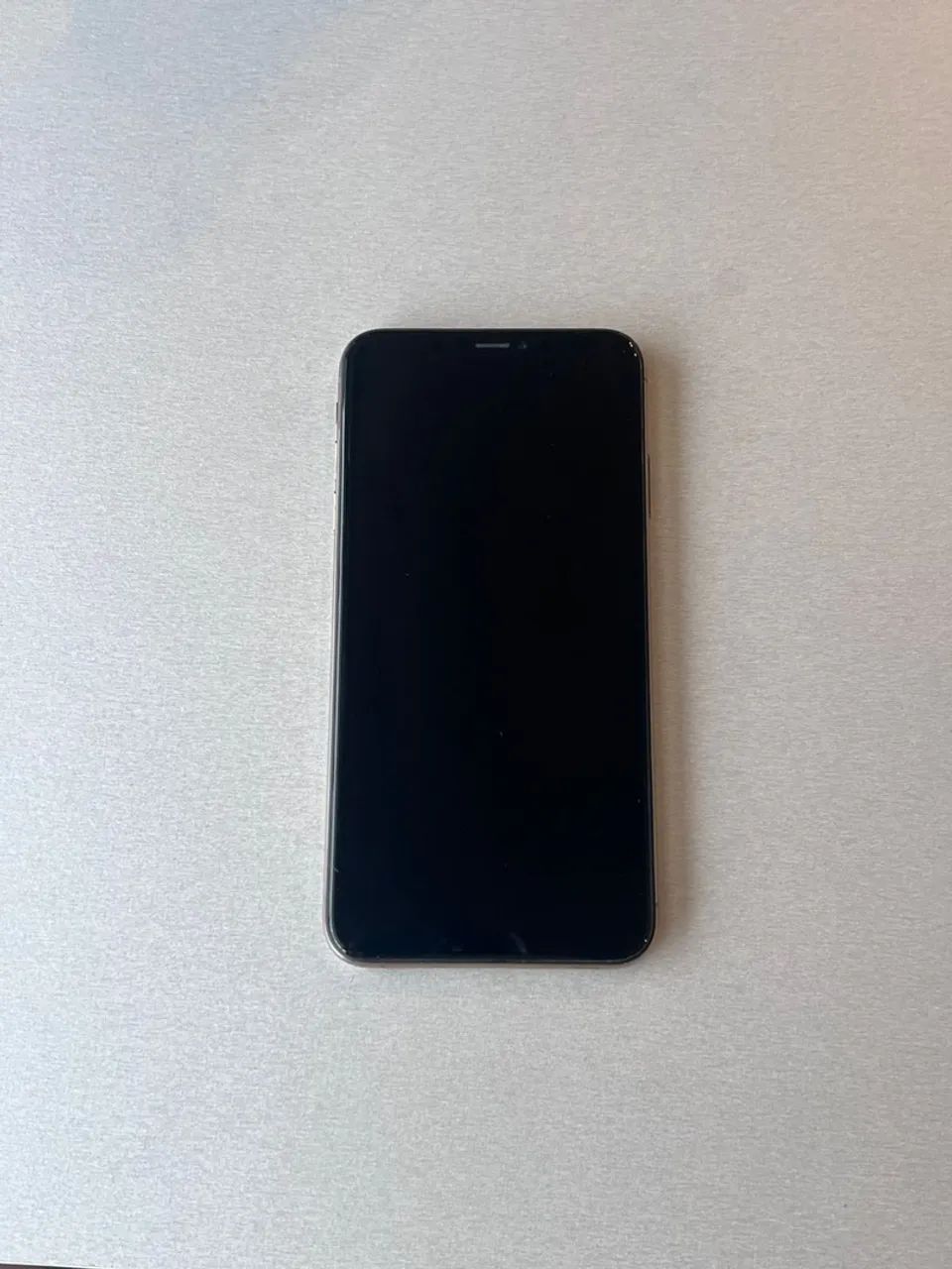 Iphone XS MAX 64gb rosa dourado, bom estado de uso - Foto 4