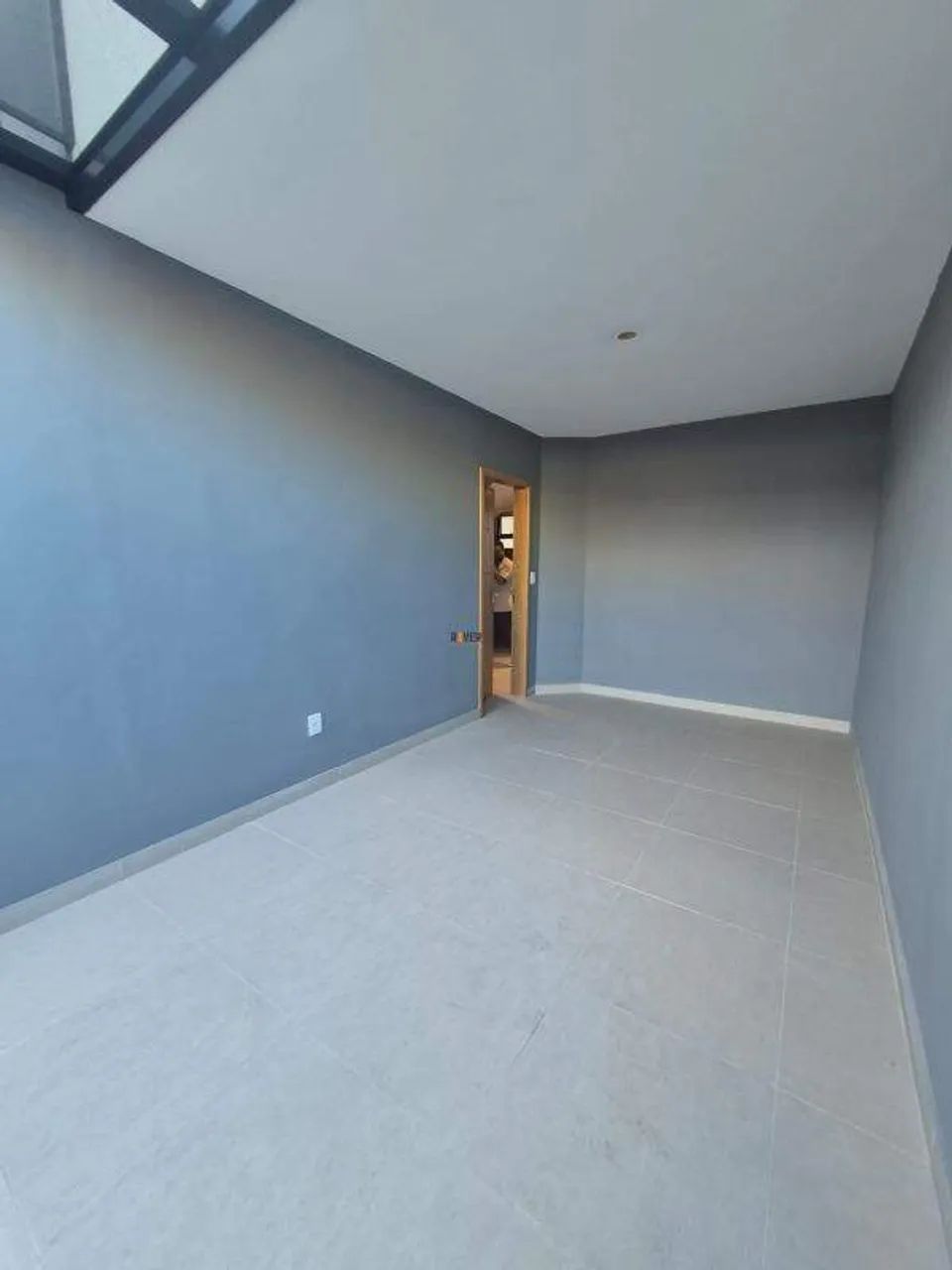 Casa Geminada à Venda  3 Quartos com Suíte - Foto 4
