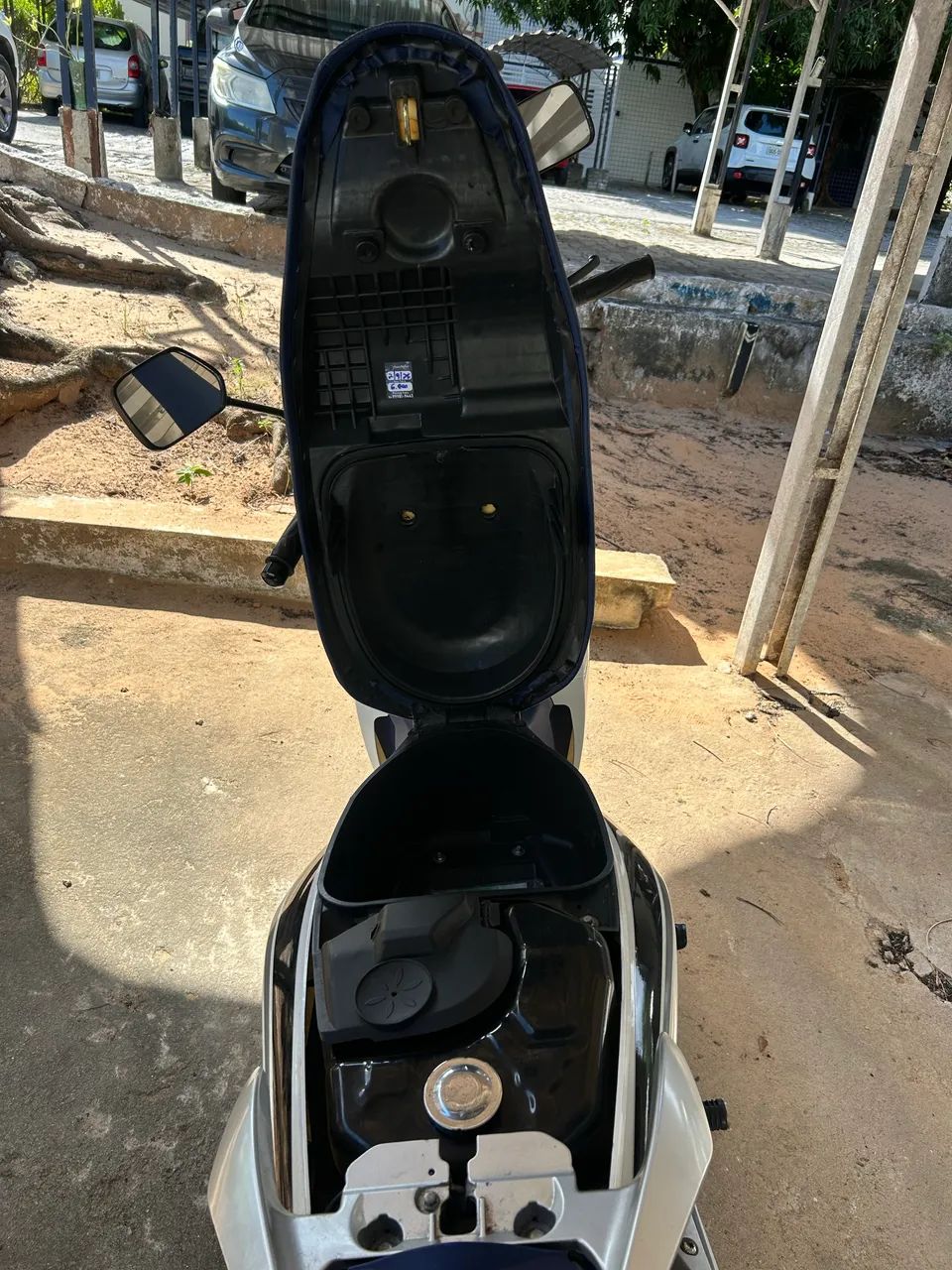 Shineray Rio 125cc - Foto 5
