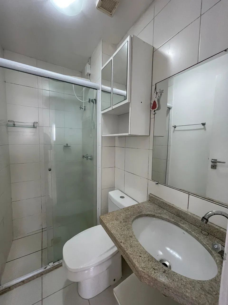 Imóvel para aluguel tem 65 metros quadrados com 2 quartos em Calhau - São Luís - MA - Foto 9